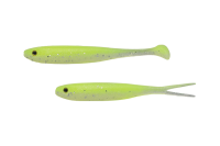 JACKALL PEACETON FRY 2.8″ / 7.1cm FRY-CHART/PEARL SILVER