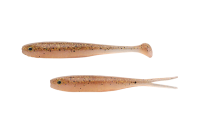 JACKALL PEACETON FRY 2.8″ / 7.1cm FRY-MARUHATA CLEAR WAKASAGI