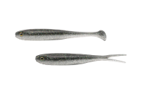 JACKALL PEACETON FRY 2.8″ / 7.1cm FRY-MARUHATA DELICIOUS SILVER