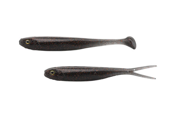 JACKALL PEACETON SHAD 2.8″ / 7.1cm SHAD-MARUHATA SILHOUETTE SHAD