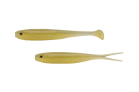 JACKALL PEACETON SHAD 2.8″ / 7.1cm SHAD-TC AYU