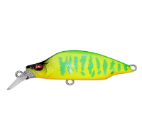 Megabass GH44 BAT A FRY (SP-C) LIME CHART TIGER