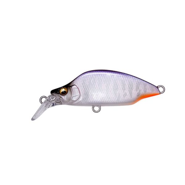 Megabass GH44 BAT A FRY (SP-C) PURPLE BACK HALATION