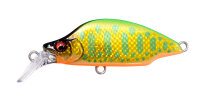 Megabass GH44 BAT A FRY DD LIME BACK GOLD OB