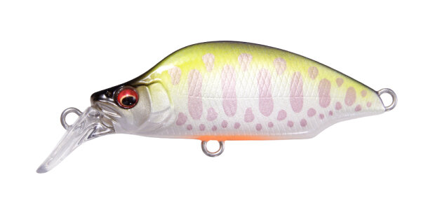 Megabass GH44 BAT A FRY PEARL YAMAME