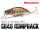 Megabass GH46 HUMPBACK(FS)