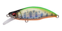 Megabass GH46 HUMPBACK(FS) LZ LIME BACK OB