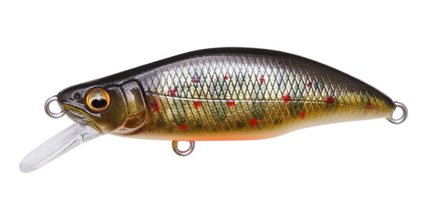 Megabass GH46 HUMPBACK(FS) TAKUMI IWANA