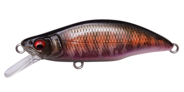 Megabass GH51 HUMPBACK(FS) AL AUTUMN HALATION