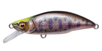 Megabass GH51 HUMPBACK(FS) AL INDICATOR YAMAME