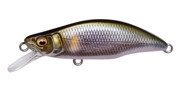 Megabass GH51 HUMPBACK(FS) TAKUMI SETSUKI AYU
