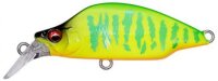 Megabass GH52 BAT A FRY (SP-C) LIME CHART TIGER
