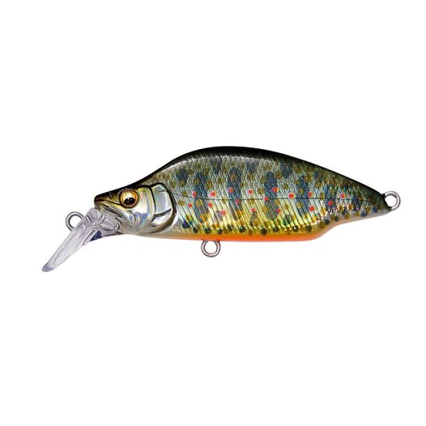 Megabass GH52 BAT A FRY (SP-C) LZ BROOK TROUT