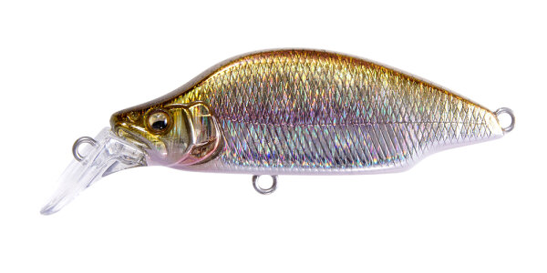Megabass GH52 BAT A FRY GC HIGHLAND WAKASAGI II