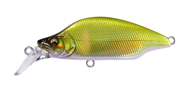 Megabass GH52 BAT A FRY LZ SHINY KEIMURA AYU