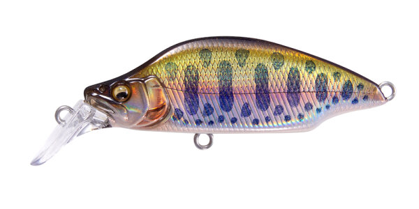 Megabass GH52 BAT A FRY LZ SHINY KEIMURA YAMAME