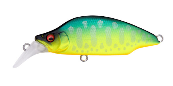 Megabass GH52 BAT A FRY PA-MARK MAT TIGER