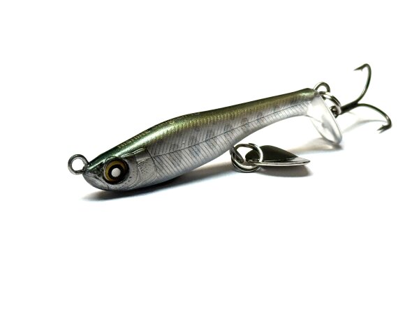 NISHINE LURE WORKS SAUGEEN 40