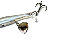 NISHINE LURE WORKS SAUGEEN 40