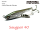 NISHINE LURE WORKS SAUGEEN 40