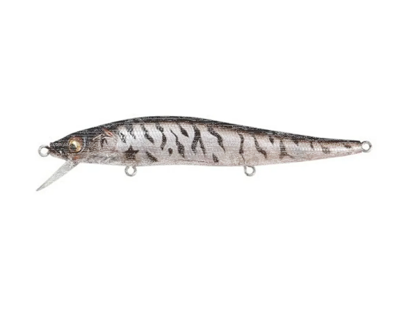 Megabass VISION ONETEN / 11cm (SP-C) SB ZEBRA