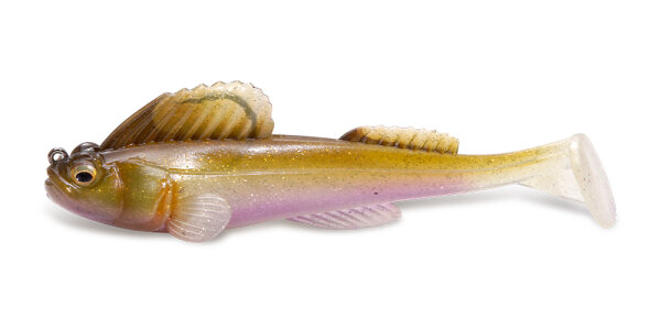 Megabass DARK SLEEPER 2.4inch / 6.1cm WAKASAGI-1/4oz. / 7g.