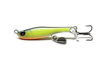 NISHINE LURE WORKS SAUGEEN 40 BPB Chatreuse