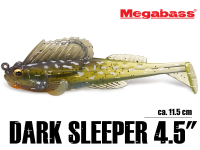 Megabass DARK SLEEPER 4.5inch / 11.5cm