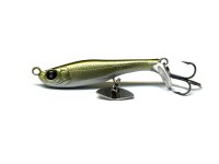 NISHINE LURE WORKS SAUGEEN 40 Gold