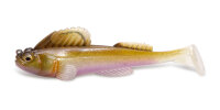 Megabass DARK SLEEPER 4.5inch / 11.5cm WAKASAGI-1.1/4 oz. / 35.4g.