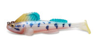 Megabass DARK SLEEPER 2.4inch / 6.1cm BIWAKO YOSHINOBORI 1/4oz. / 7g.