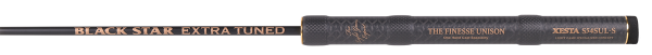 XESTA BLACK STAR EXTRA TUNED S54SUL-S THE FINESSE UNISON