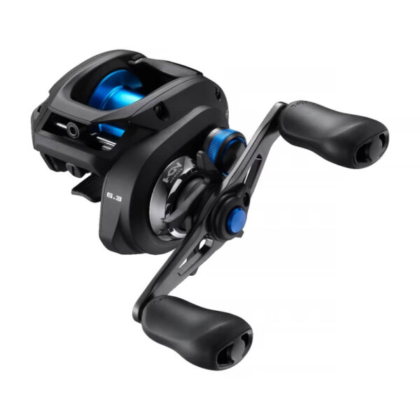 Shimano Rolle SLX DC 151
