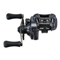 Shimano Rolle SLX DC 151