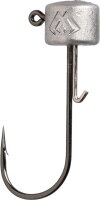 Mikado JAWS JIG NED RIG 10g - 2/0 - 3 Stck.