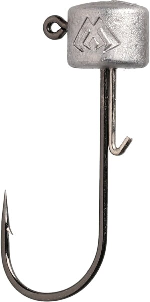 Mikado JAWS JIG NED RIG 5g - 2/0 - 3 Stck.