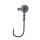 BKK SILENT CHASER Round Head RH-1 Jighaken 5.2g - #1/0