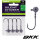 BKK SILENT CHASER Round Head RH-1 Jighaken 5.2g - #1/0
