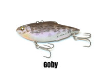 NISHINE LURE WORKS Simcoe 75 Goby #9