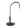 BKK Silent Chaser Draggin NED / NEDRIG JIGHAKEN 10,5g - 3/8oz - #2/0