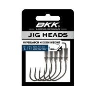 BKK Silent Hyperlatch Hidden Weight