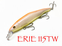 NISHINE LURE WORKS Erie 115TW