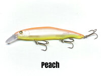NISHINE LURE WORKS Erie 115TW Peach