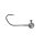 BKK Hyperlatch - Round Head Jighaken