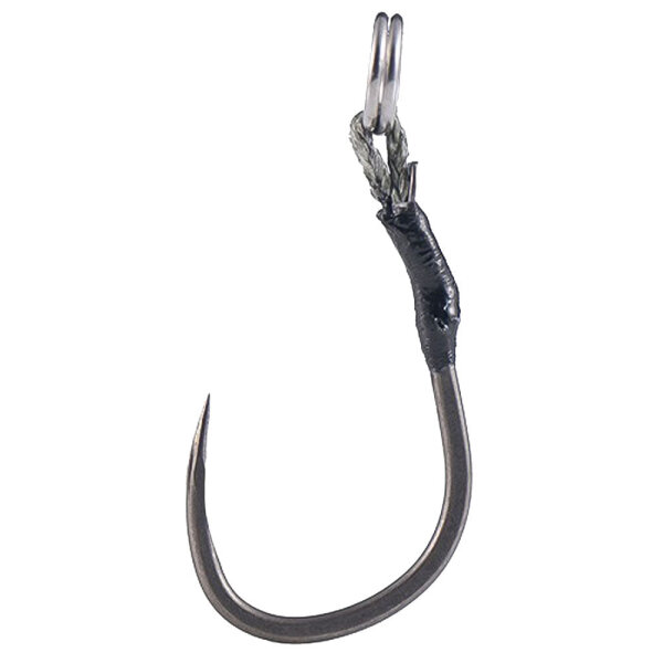 BKK Native-12 BL Hook #6