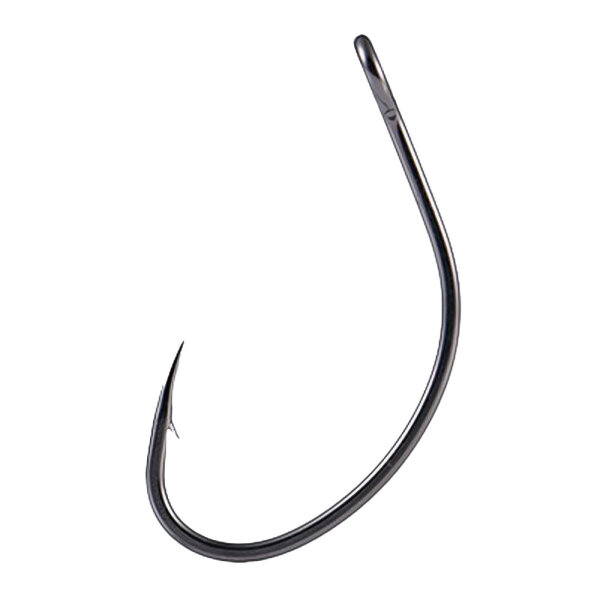 BKK Spoon-10 SS Einzelhaken #8