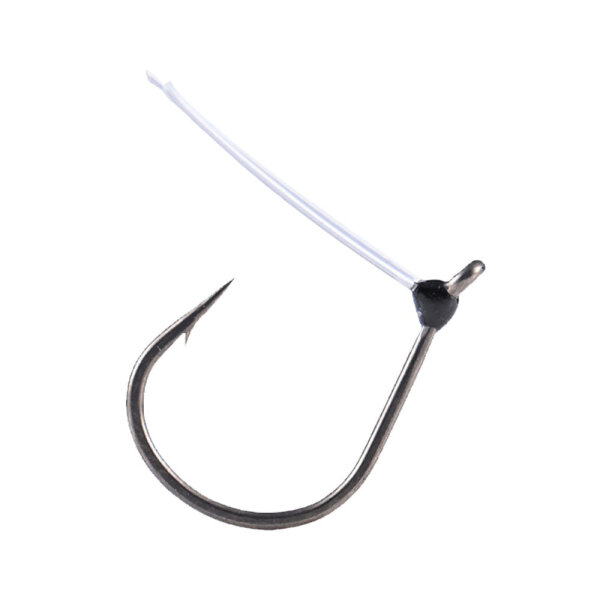 BKK Predator W.G. Wacky Hook Weedless #1
