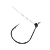 BKK Predator W.G. Wacky Hook Weedless #1