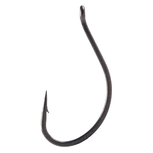 BKK DSS-Worm Hook / Wurm Einzelhaken