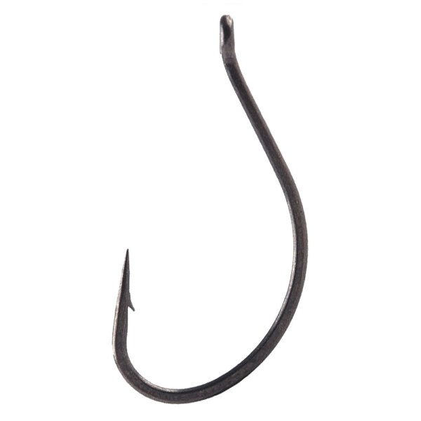 BKK DSS-Worm Hook / Wurm Einzelhaken #6